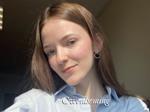 cwenheming Partouze
