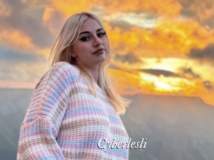 Cyberlesli