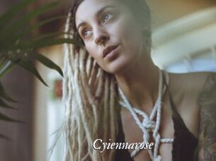 Cyiennarose