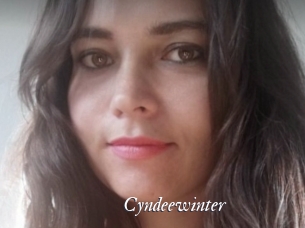 Cyndeewinter