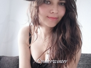 Cyndeewinter
