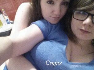 cynjux Partouze