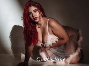 Cynthiadesire