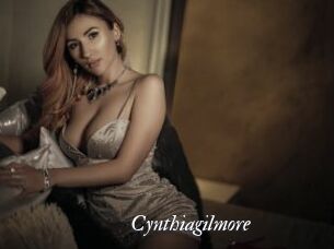 cynthiagilmore Partouze