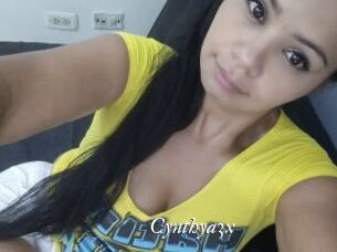 Cynthya3x