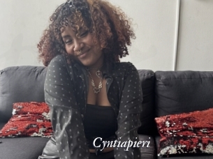 cyntiapieri Partouze
