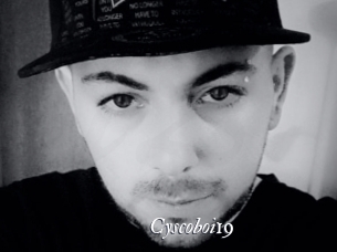 Cyscoboi19