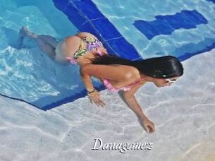 Danagomez
