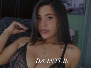 DAANYLIS Partouze