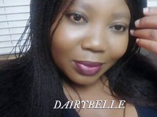 DAIRYBELLE