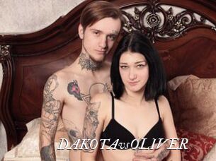 DAKOTAvsOLIVER