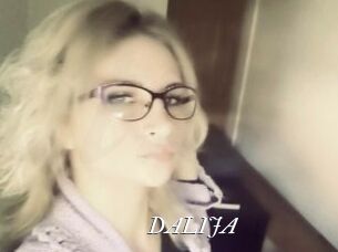 DALIJA