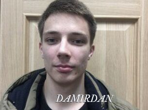 DAMIR_DAN