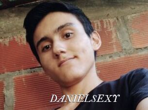 DANIELSEXY