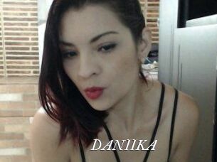 DANIIKA