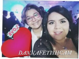 DANNAFETISHCAM