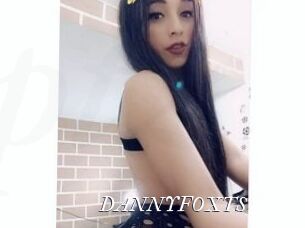 DANNYFOXTS
