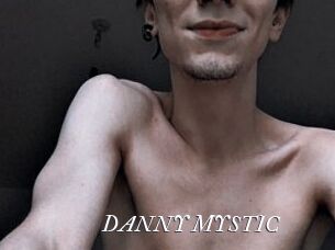 DANNY_MYSTIC
