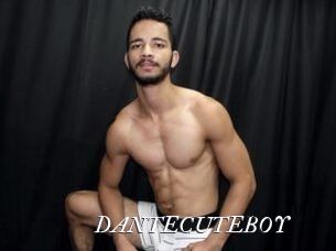 DANTECUTEBOY