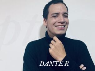 DANTE_R
