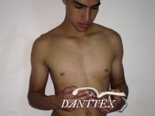 DANTTEX