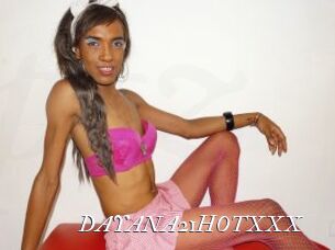 DAYANA21HOTXXX