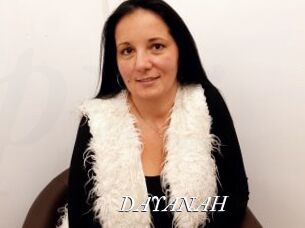 DAYANAH Partouze