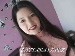 DAYYANA_LOPEZ Partouze