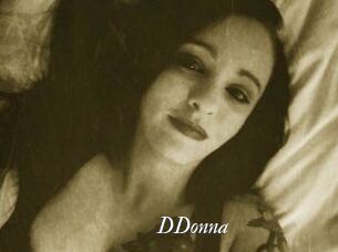 DDonna
