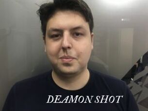 DEAMON_SHOT