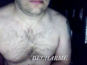 DECHARME