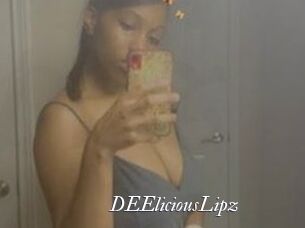 DEEliciousLipz Partouze