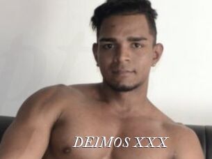 DEIMOS_XXX