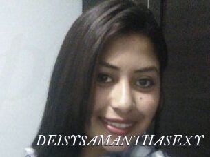 DEISYSAMANTHASEXY