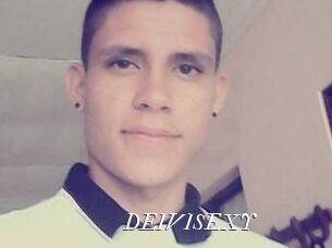 DEIVISEXY Partouze