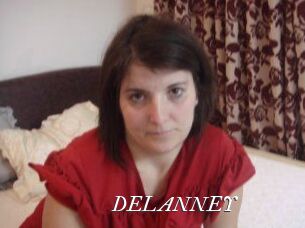 DELANNEY
