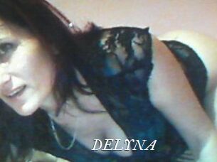DELYNA