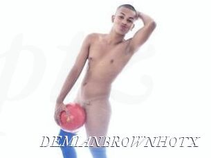 DEMIANBROWNHOTX