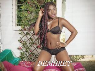 DEMIIREY