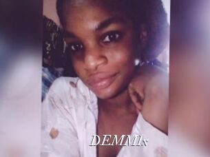 DEMMIx Partouze