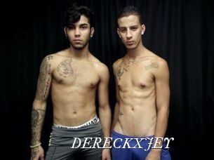 DERECKXJEY