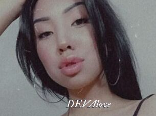 DEVAlove