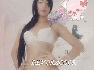 DEVORACOCK