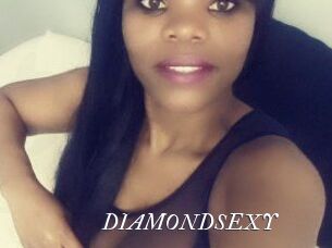 DIAMONDSEXY
