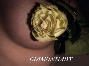 DIAMONSlADY