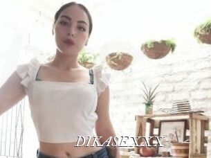 DIKASEXXX