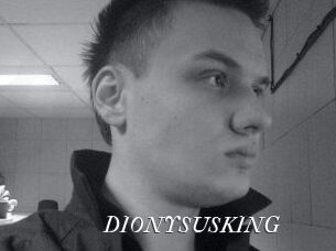 DIONYSUS_KING