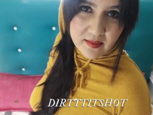 DIRTYTITSHOT Partouze
