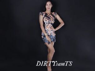 DIRTYsamTS