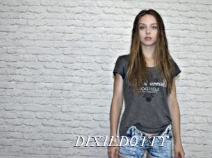DIXIEDOTTY
